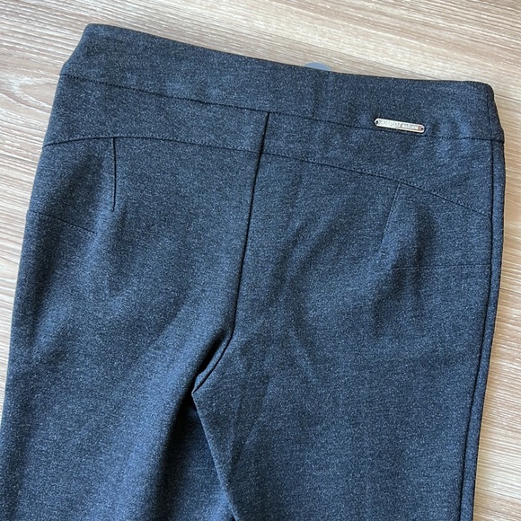 Tyler Madison made in Canada 🇨🇦 size XS gray leggings - Picture 9 of 16
